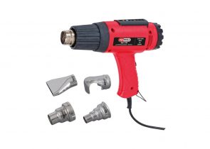 KS TOOLS puhalo vrućeg zraka 2000 w – 960.1190