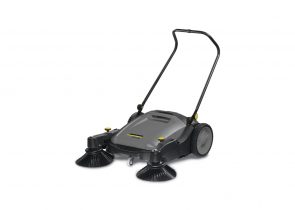 Stroj za ručno metenje