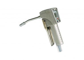 Pištolj za mast digitalni