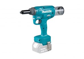 Aku pištolj za zakovice