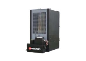 Peć na loživo ulje