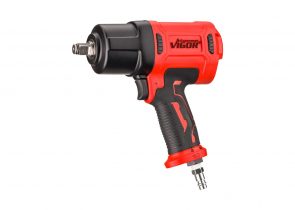 VIGOR pneumatski pištolj 1/2″ dupli čekić 1650 Nm V4800N