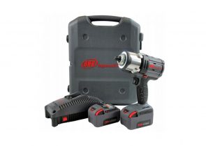 INGERSOLL RAND aku udarni odvijač 1/2” 2040Nm 20v baterija 2×5,6 Ah, punjač, kofer – W7152-K22B-EU