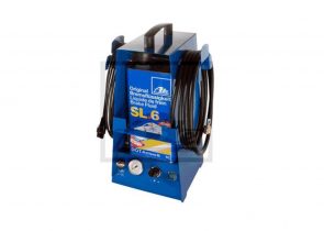 ATE punjač i izvlakač kočione tekućine do 5 l fb 5ev – 03.9302-1502.4