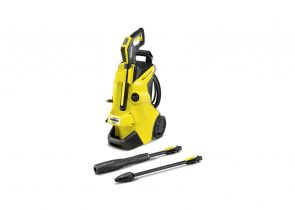 Visokotlačni perač