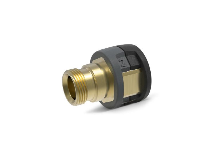 Adapter