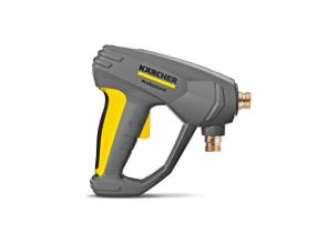 Visokotlačni pištolj