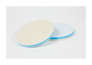DYNABRADE microfiber disk za poliranje 135mm, najagresivniji disk – 73502