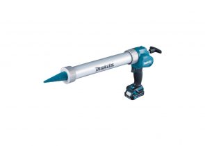 Aku pištolj za silikon