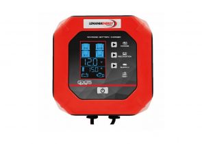 Pametni punjač teretni