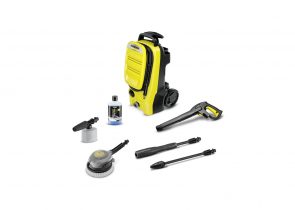 KARCHER visokotlačni perač k4 compact um car – 1.679-404.0