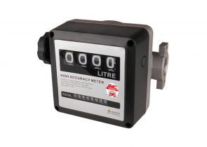 Mjerač protoka goriva