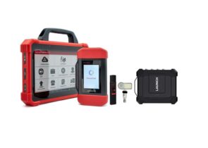 Dijagnostički uređaj euro tab iii