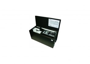 Starter kit set ploča