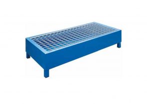 Tankvana za spremnik 1000l