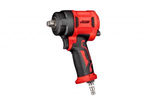 VIGOR pneumatski pištolj 1/2″ ultra kratka izvedba snage 1200 nm – V5671N