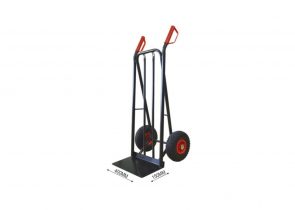 JBM rudle – transportna kolica max nosivosti 200 kg – 52202
