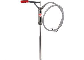 Ručna pumpa za ulje