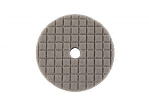 DYNABRADE siva spužva za poliranje 138mm, tvrda – 74012