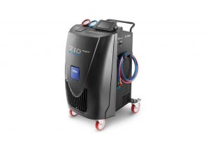 Uređaj za punjenje klime 710 touch