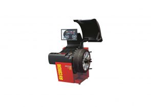 Uređaj za balansiranje guma em 9580