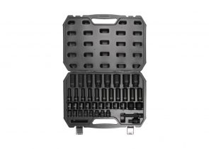 KS TOOLS set imbus ključeva 1/2″, 40-dijelni 515.0065