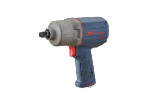 Ingersoll Rand Pneumatski Pištolj Titanium 1/2″ 1760 Nm Max. Sila Otpuštanja 8500 Obrtaja/min (2235QTIMAX)