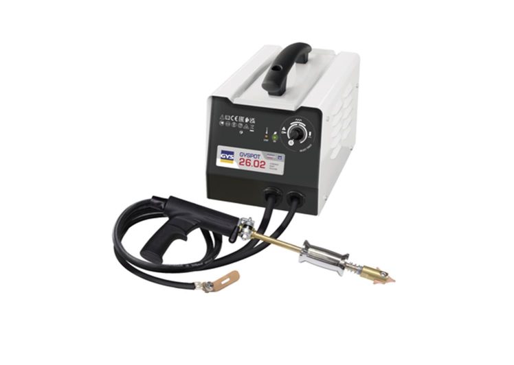 Spoter 2600 a