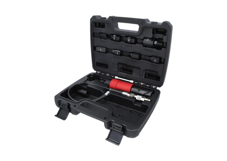 Set pneumatskih izvlakača