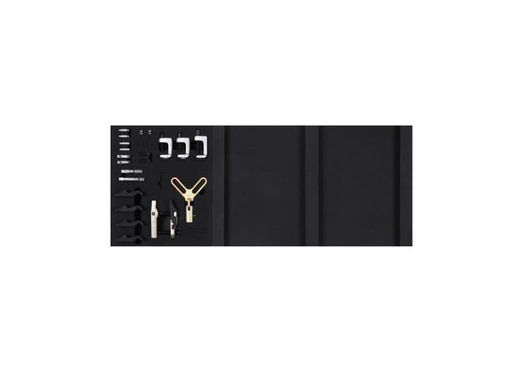 Set alata za osovine