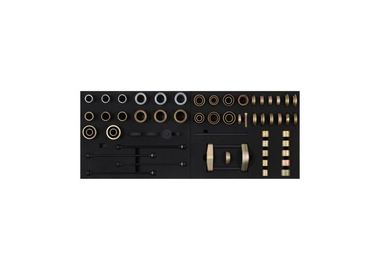 Set alata za ležajeve