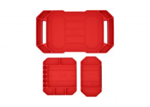 Set za odlaganje alata