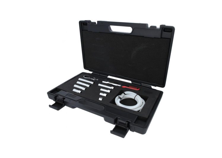 Set ključeva za kočnice