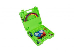 Set za punjenje klime