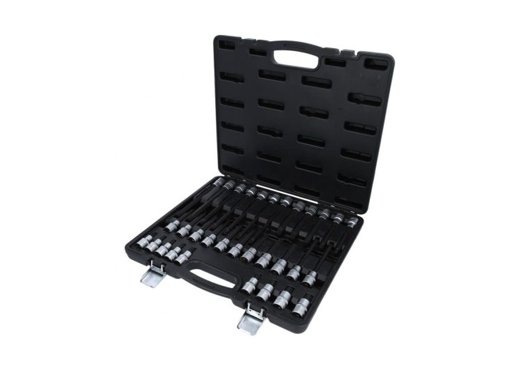 Nasadni ključevi ribe 1/2″ set