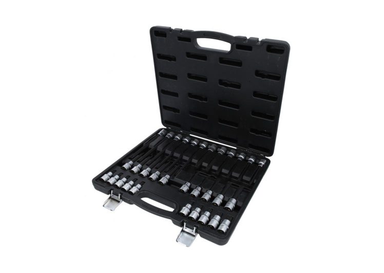 Nasadni ključevi torx 1/2″