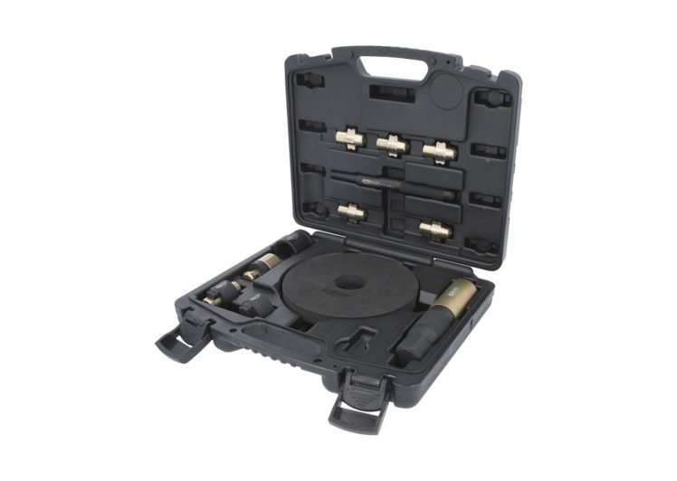 Set za sigurnosne vijke