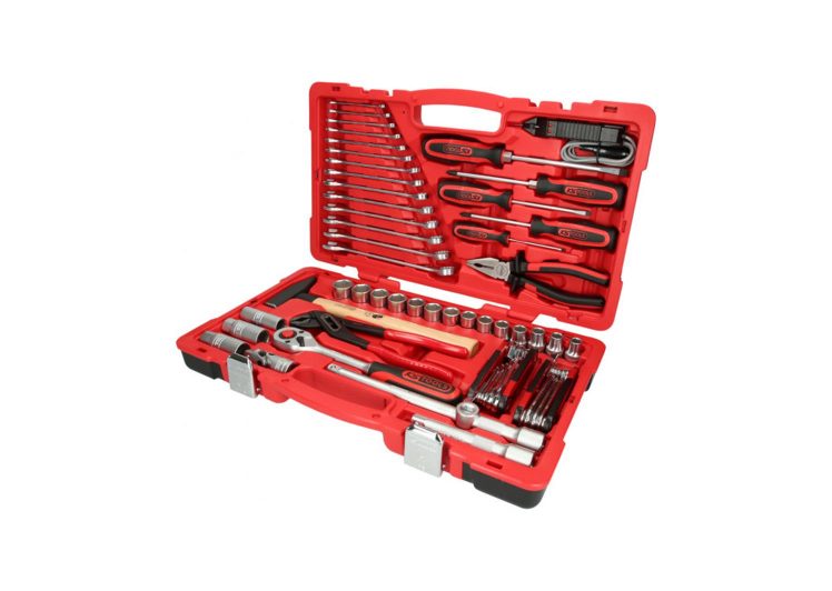 Set univerzalnih alata 1/2″