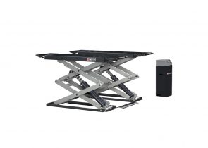 škarasta dizalica na podlogu 3 t 400 v