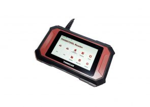 THINKCAR THINKTOOL READER 7 DIJAGNOSTIČKI UREĐAJ TTREADER7