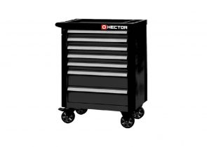 Radionička kolica prazna