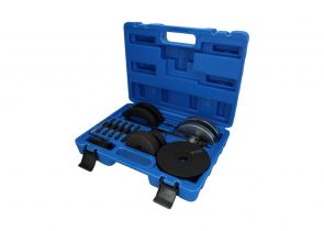 Set alata za ležajeve