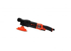 DYNABRADE rotaciona polirka 125 mm – 150 mm, 800 – 3,300 rpm, 220v, 1000 w + 5x – rb4