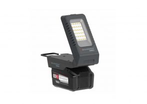 SCANGRIP svjetiljka basic connect 1000 lumen univerzalni reflektor – 03.6109c