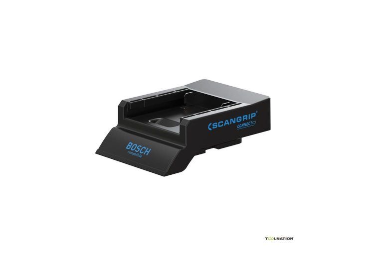 SCANGRIP bosch konektor – 03.6140c