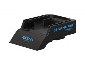 SCANGRIP makita konektor – 03.6148c