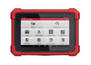 LAUNCH DIJAGNOSTIČKI UREĐAJ CRP MOT IV  LE-MOT4-301190864