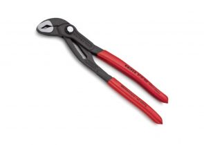 KNIPEX KLIJEŠTA PAPAGAJKE COBRA 250 MM – 87 01 250