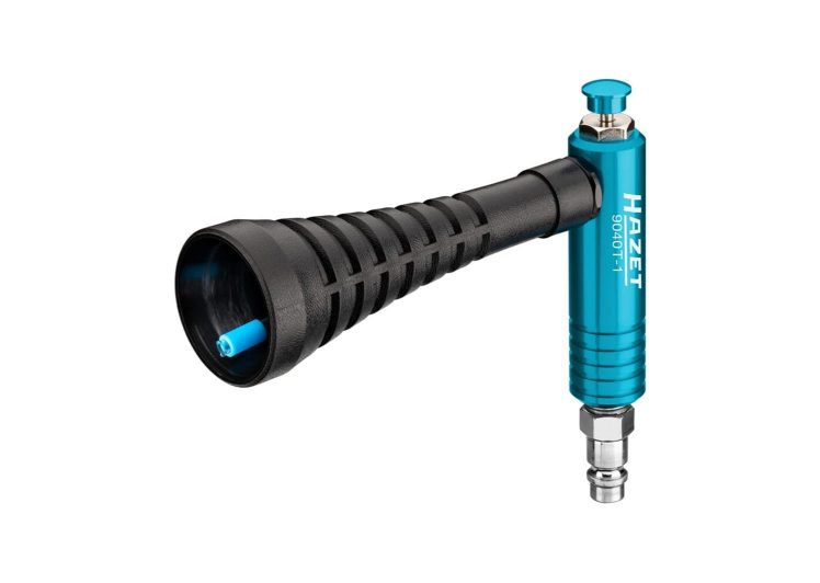HAZET pneumatsko puhalo 80 l/min – 9040t-1