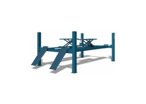 četverostupna dizalica 4 t